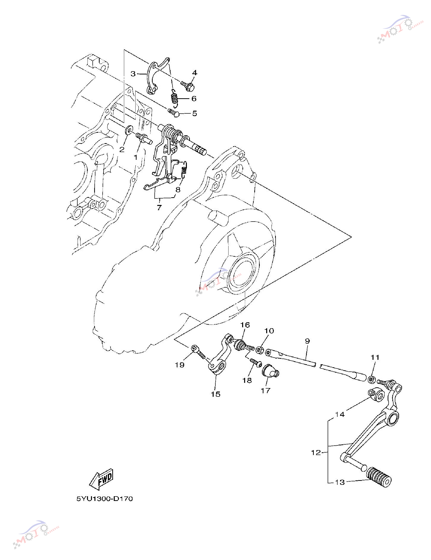 Engine Diagram